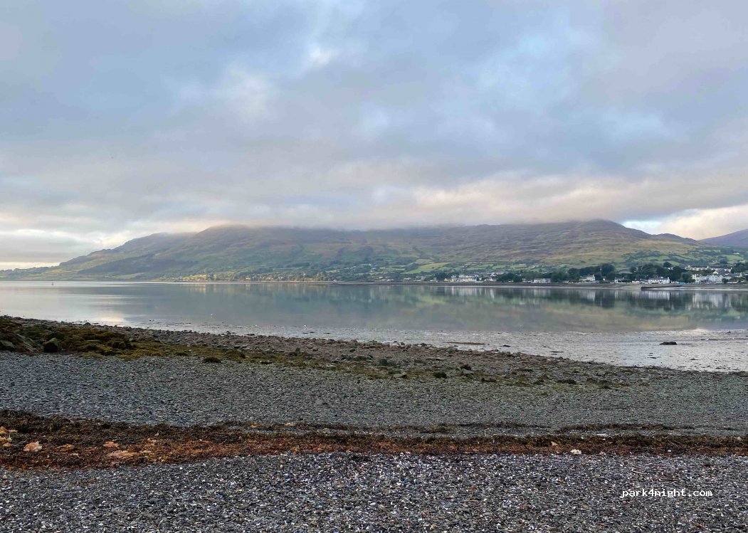 (BT34 3NE) Warrenpoint - 11 Havelock Place — foto