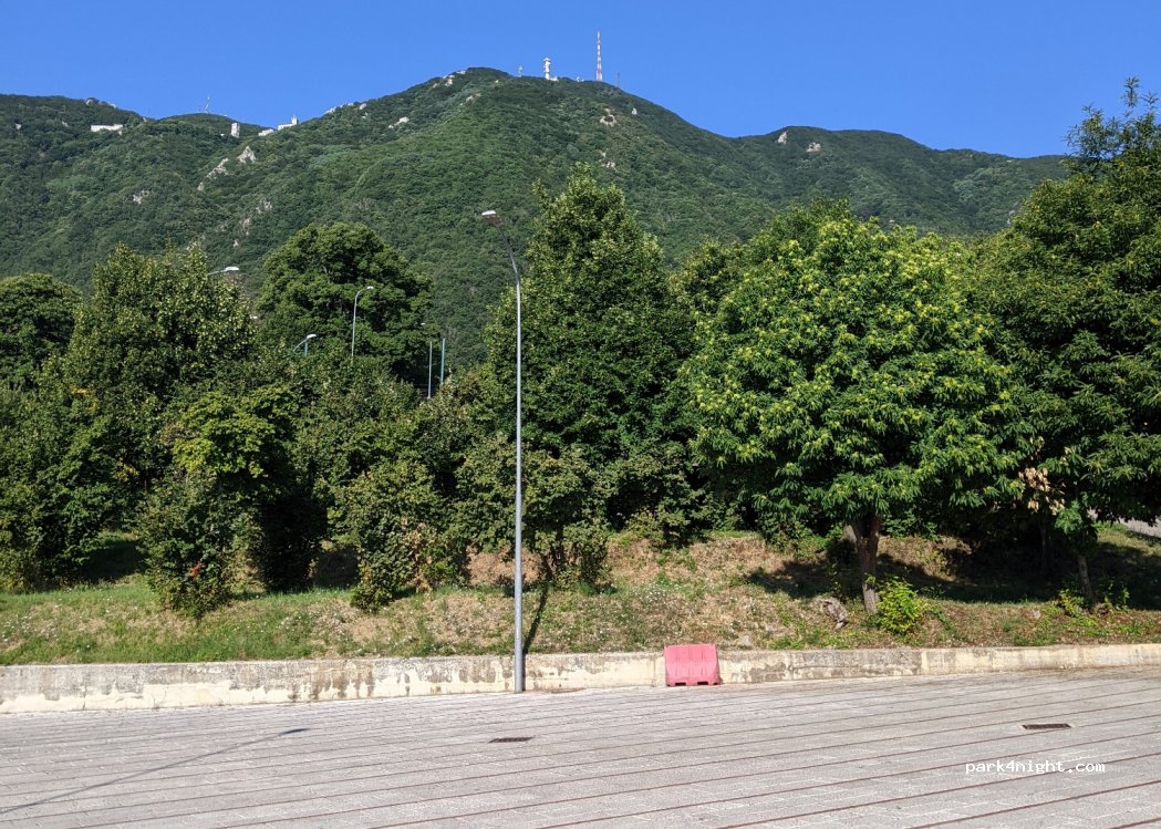(83014) Ospedaletto D'alpinolo - 11 Piazza Partenio — foto 2