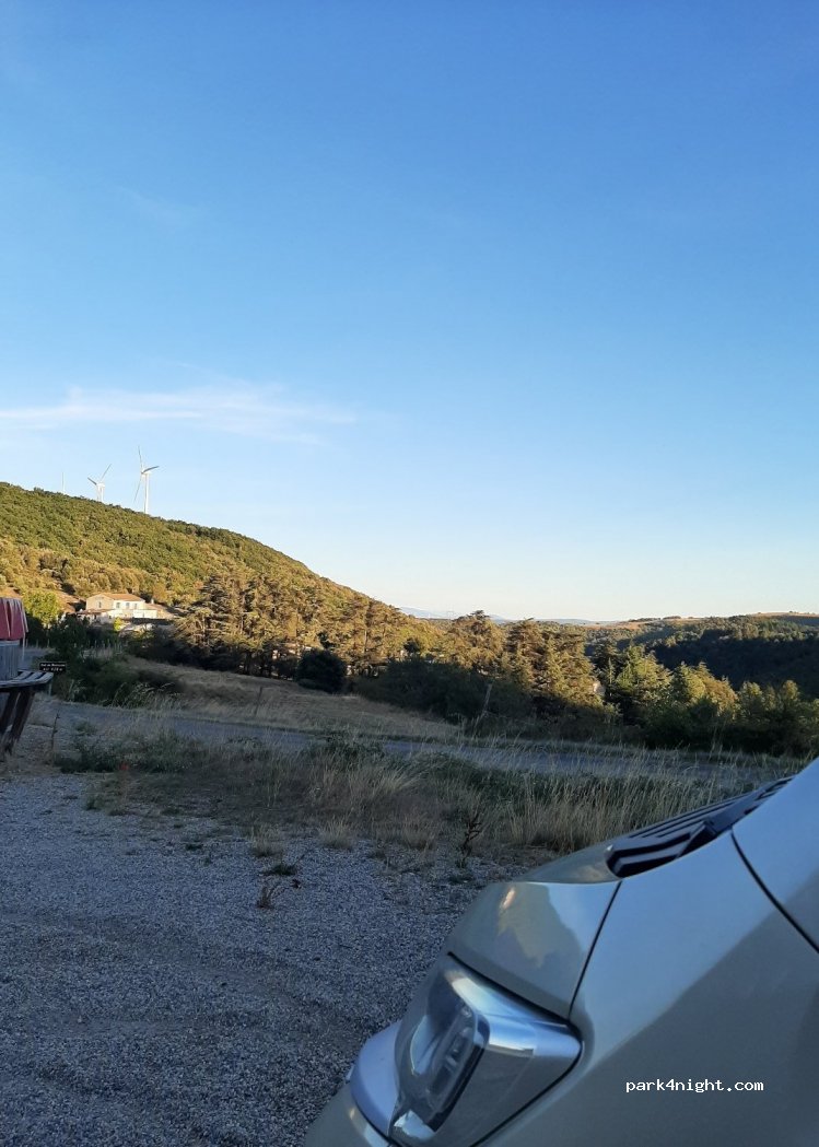 (07800) Gilhac-et-Bruzac - 70 Rotisson — foto
