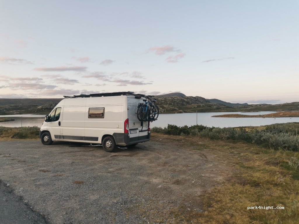 (2975) Vang I Valdres - Primær Fylkesveg 51 — foto 2