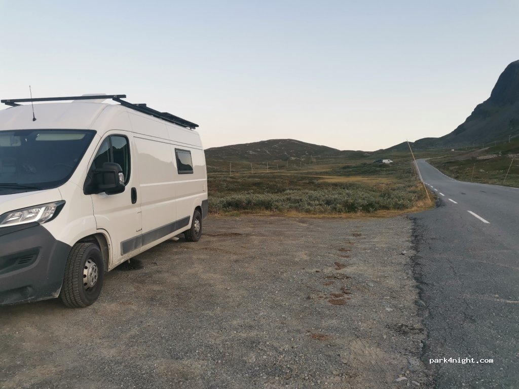 (2975) Vang I Valdres - Primær Fylkesveg 51 — foto 3