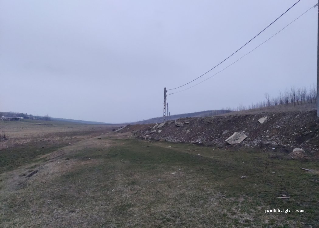 (707383) Cuza Vodă - Unnamed Road — foto 3