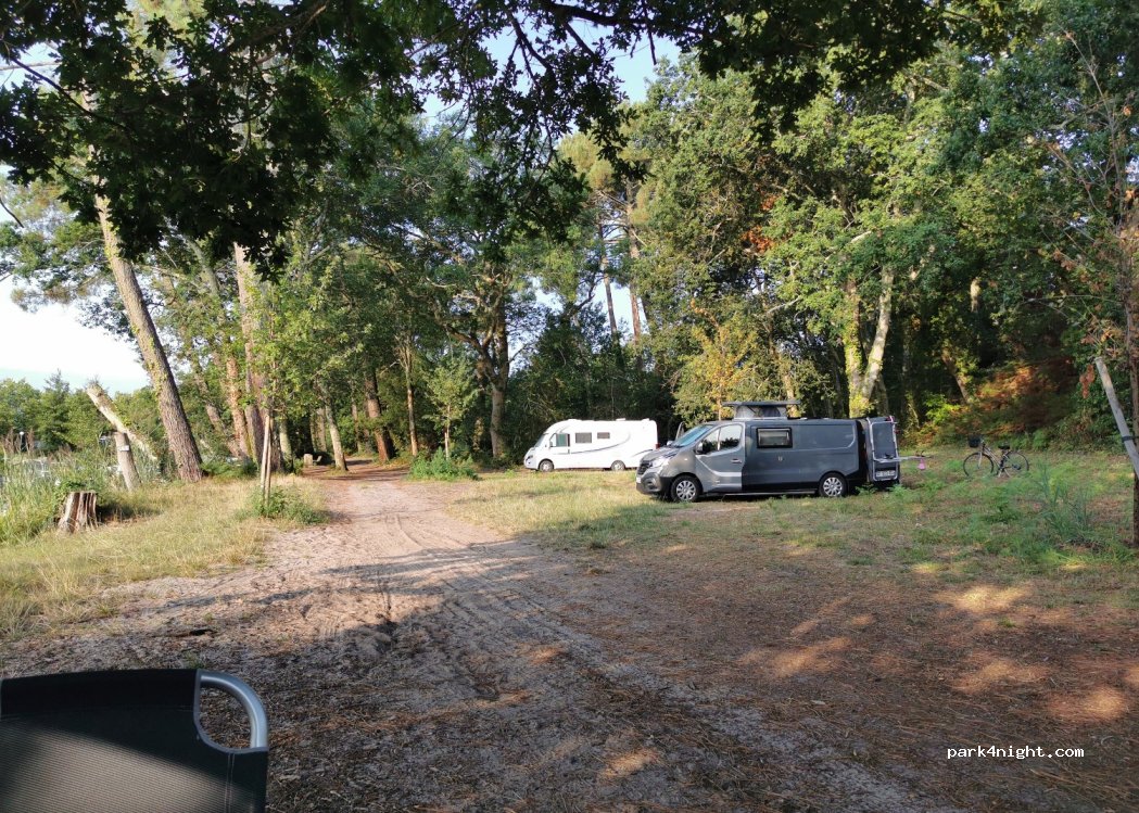 (33260) La Teste-de-Buch - 74 Rue Osmin Dupuy — foto