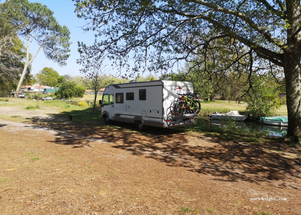 (33260) La Teste-de-Buch - 74 Rue Osmin Dupuy — foto 4