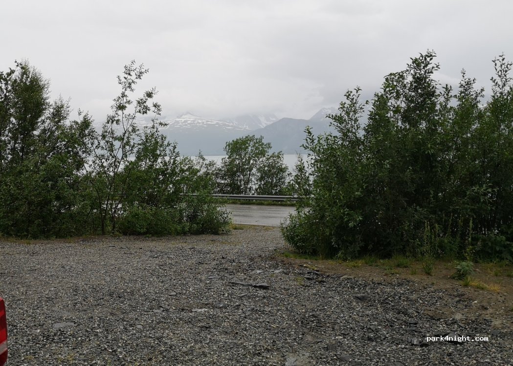 (9144) Samuelsberg - Nordnesveien — foto 2