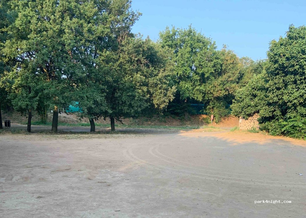 (34630) Saint-Thibéry - Route de Florensac — foto