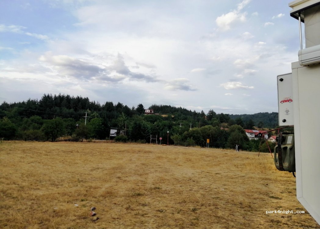 (2330) Berovo - 2330 P524 — foto