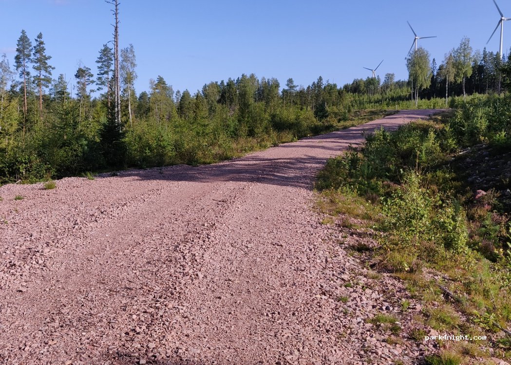 (786 91) Laxtjärn - 26 — foto