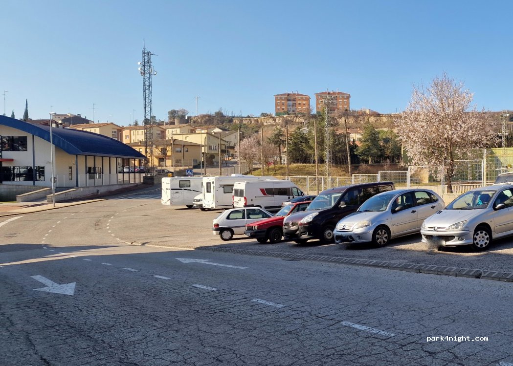 (25280) Solsona - 11 Carrer d'en Marià Fortuny — foto 2
