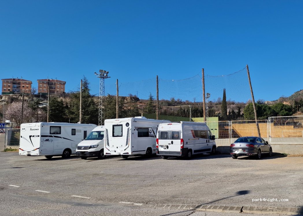 (25280) Solsona - 11 Carrer d'en Marià Fortuny — foto 3