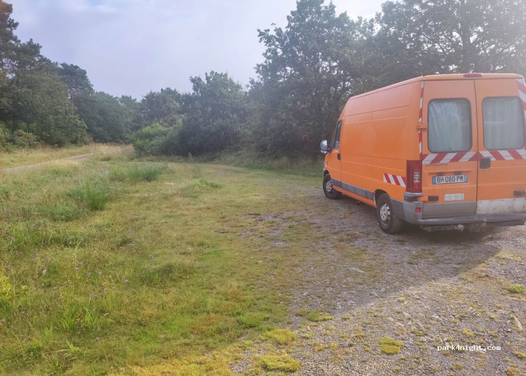 (56800) Campénéac - Unnamed Road — foto
