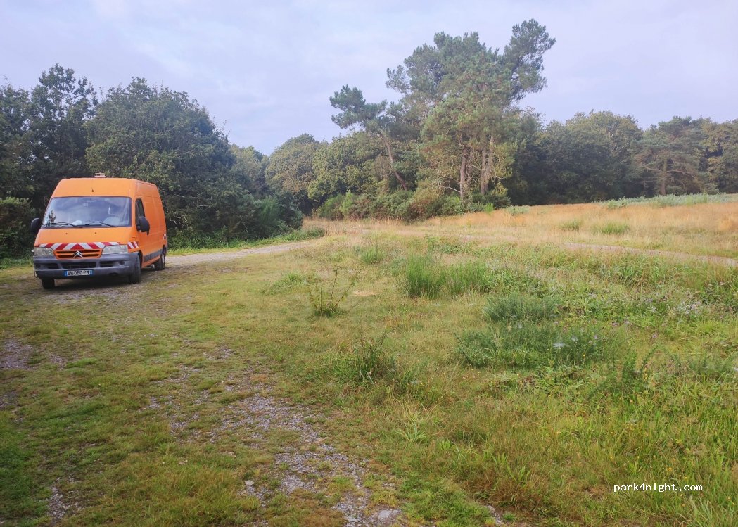 (56800) Campénéac - Unnamed Road — foto 2