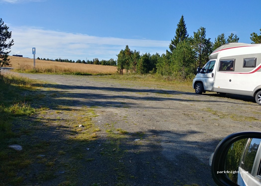 (2923) Tisleidalen - 2134 Golsvegen — foto