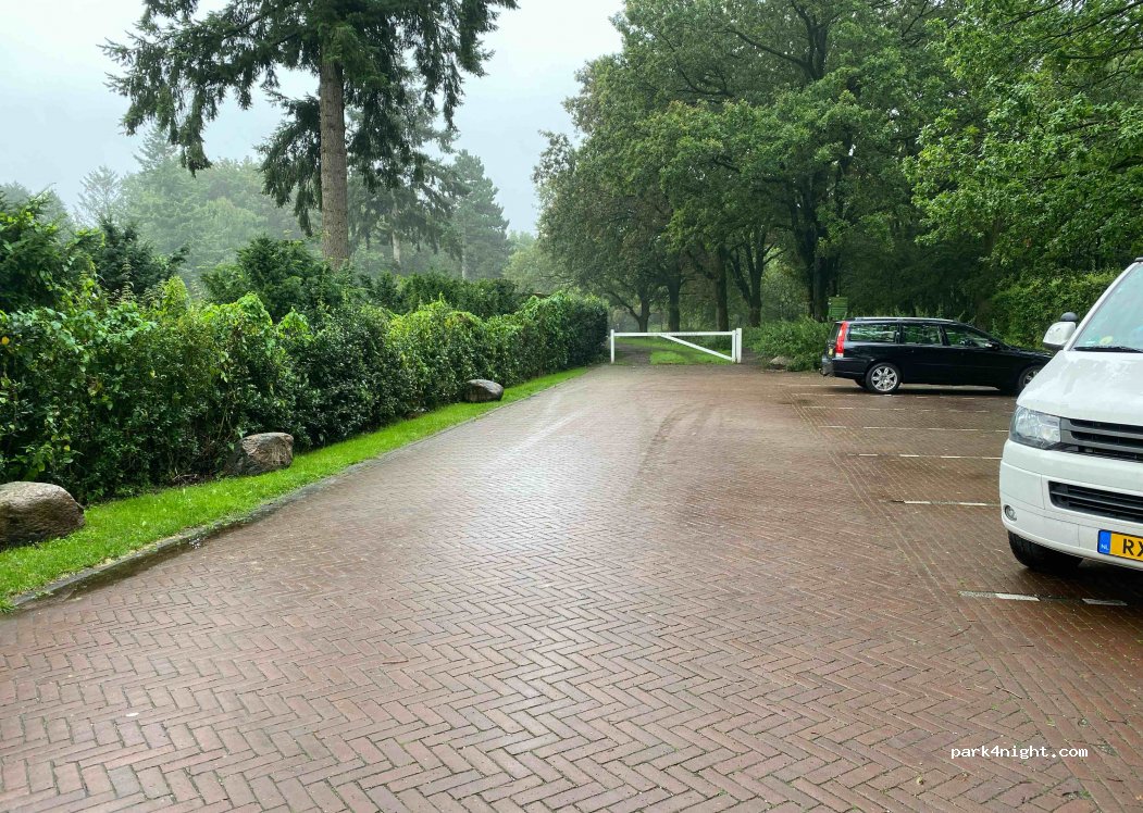 (1251 GB) Laren - 51 Oude Postweg — foto