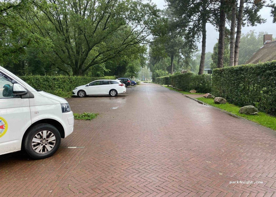 (1251 GB) Laren - 51 Oude Postweg — foto 2