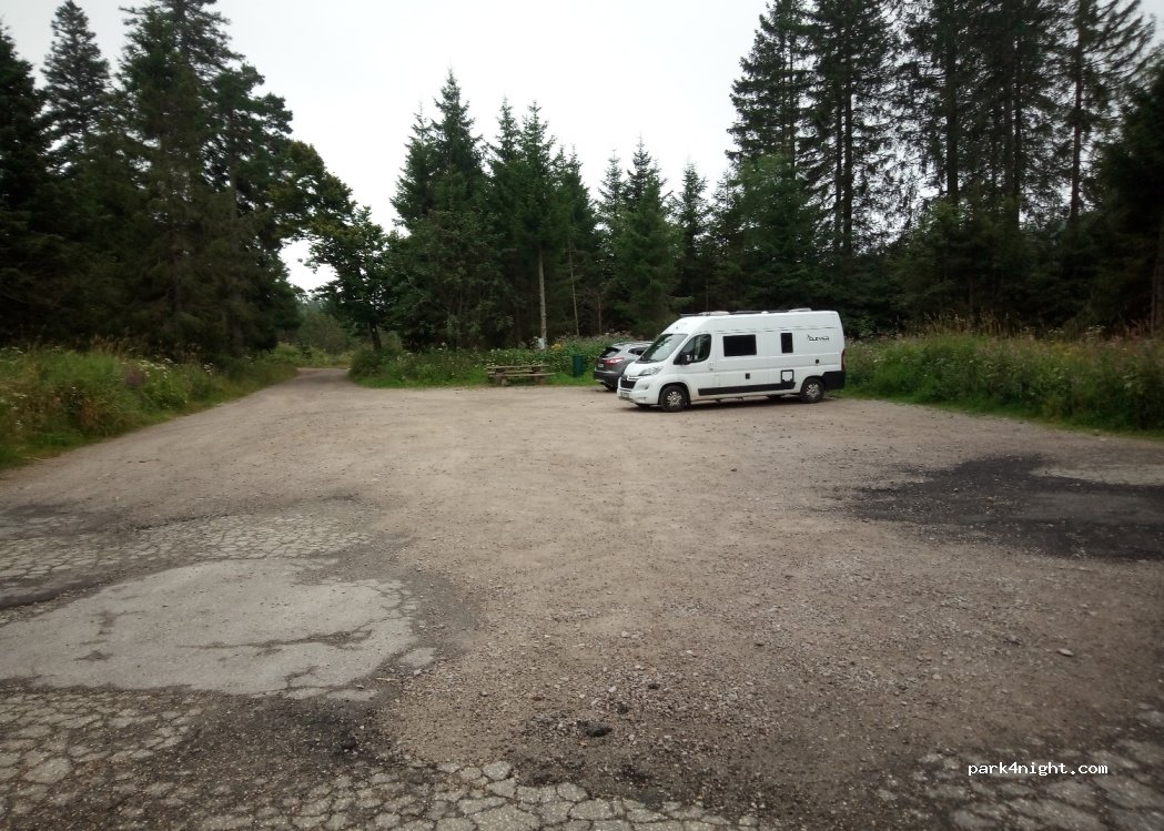 (77740) Bad Peterstal-Griesbach - B28 — foto