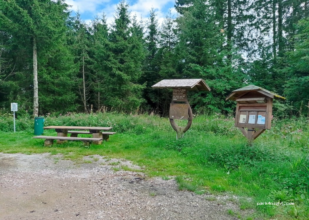 (77740) Bad Peterstal-Griesbach - B28 — foto 2