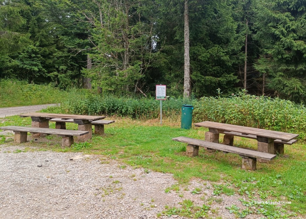 (77740) Bad Peterstal-Griesbach - B28 — foto 4