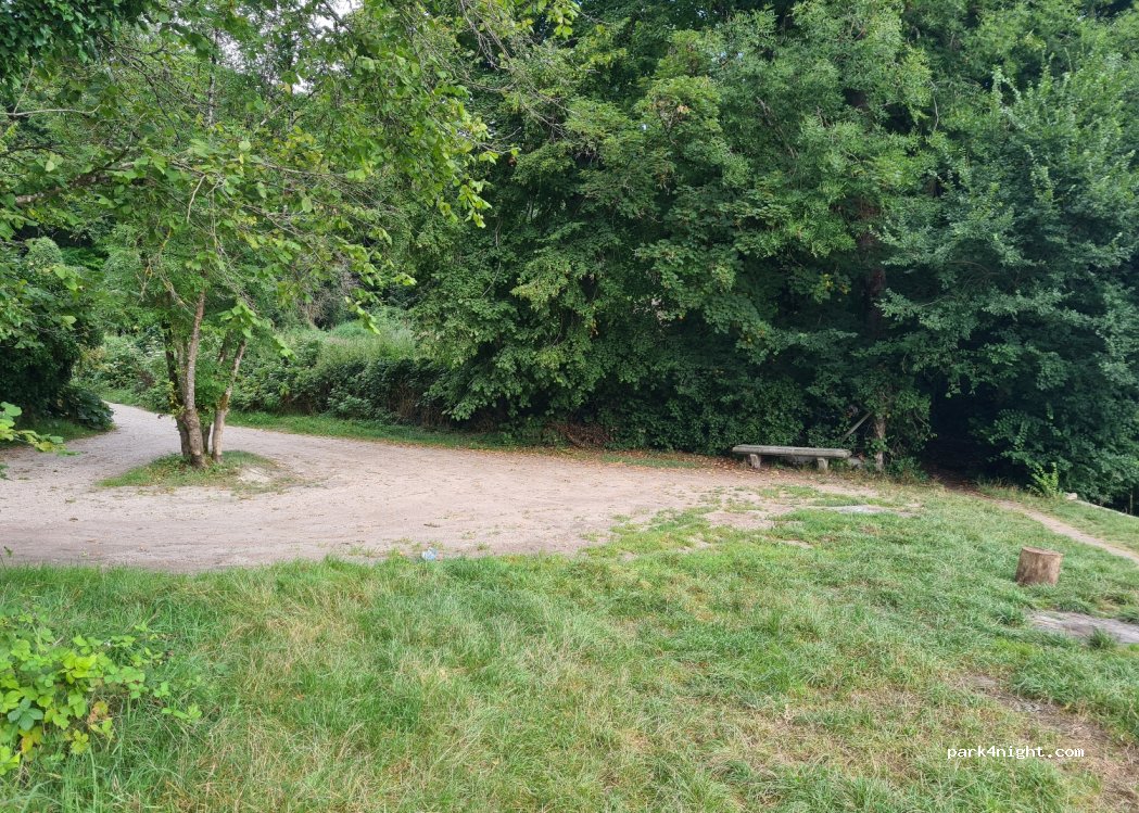 (77250) Veneux-les-Sablons - 11 Chemin du Port — foto