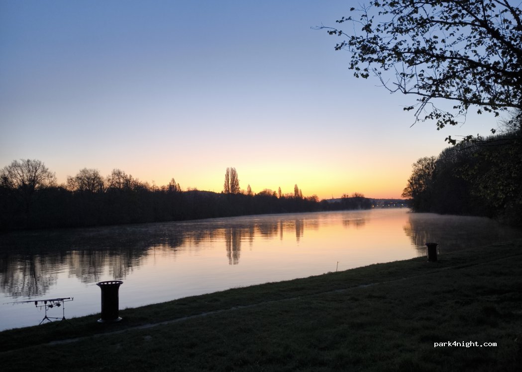 (77250) Veneux-les-Sablons - 11 Chemin du Port — foto 4