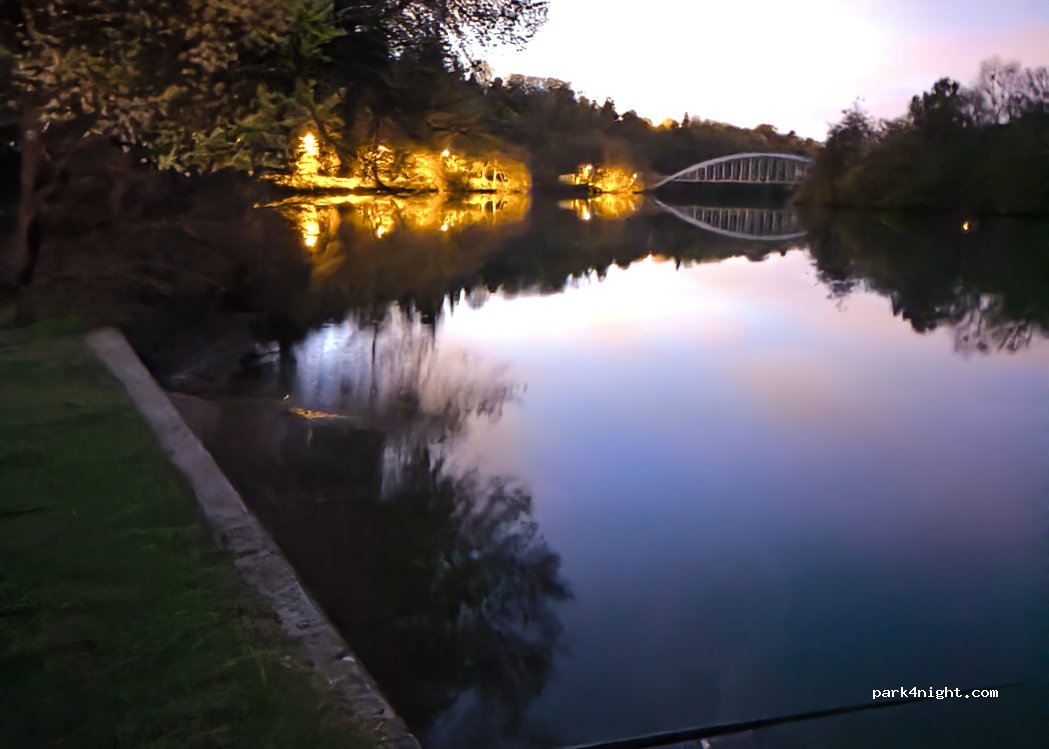 (77250) Veneux-les-Sablons - 11 Chemin du Port — foto 5