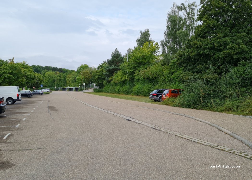 (91541) Rothenburg ob der Tauber - 36 Dinkelsbühler Straße — foto