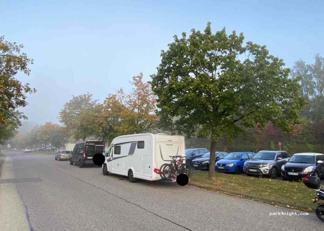 (91541) Rothenburg ob der Tauber - 36 Dinkelsbühler Straße — foto 4