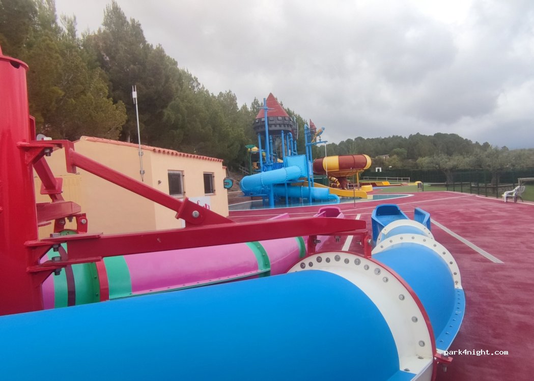 Camping Capfun Montblanc Park — foto 3