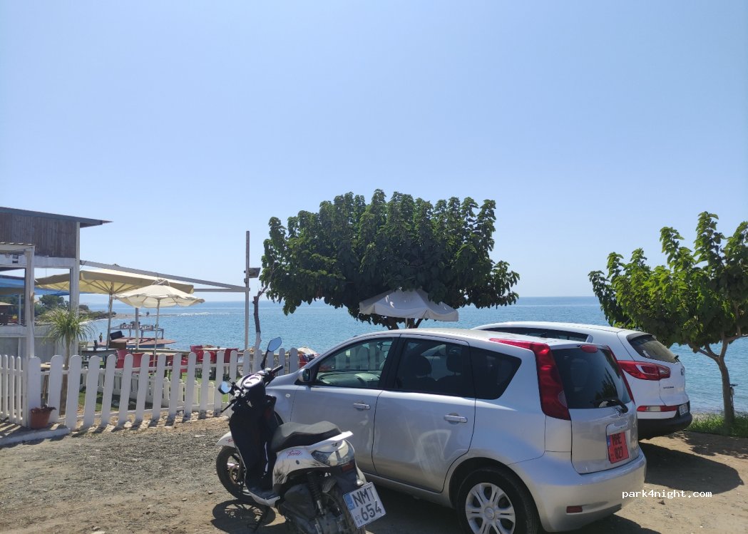(8507) Ovalık - E603 — foto