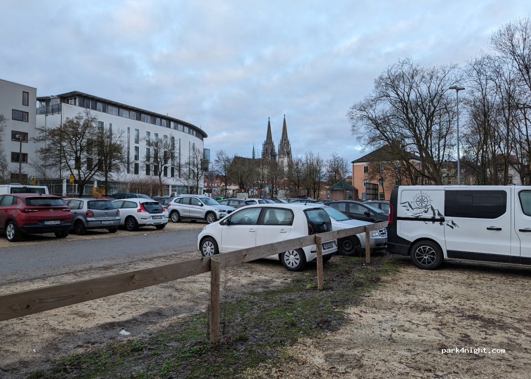 (93059) Regensburg - 12-14 Wöhrdstraße — foto 3