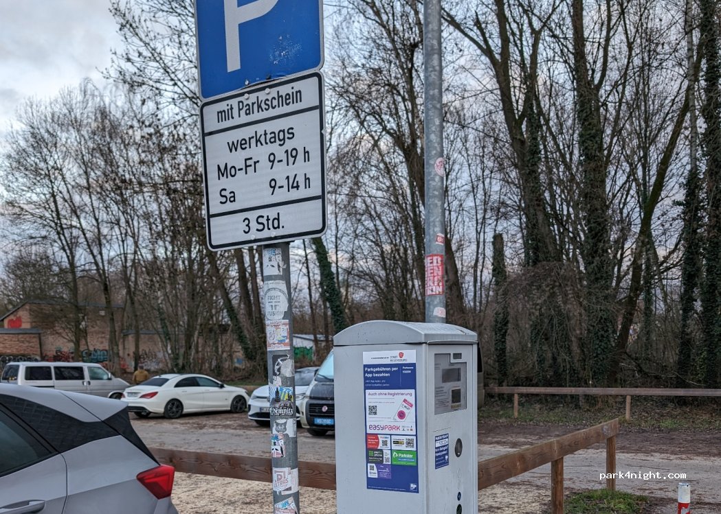 (93059) Regensburg - 12-14 Wöhrdstraße — foto 4
