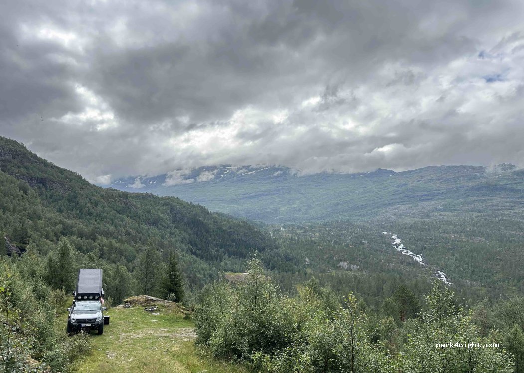 (5763) Skare - Unnamed Road — foto