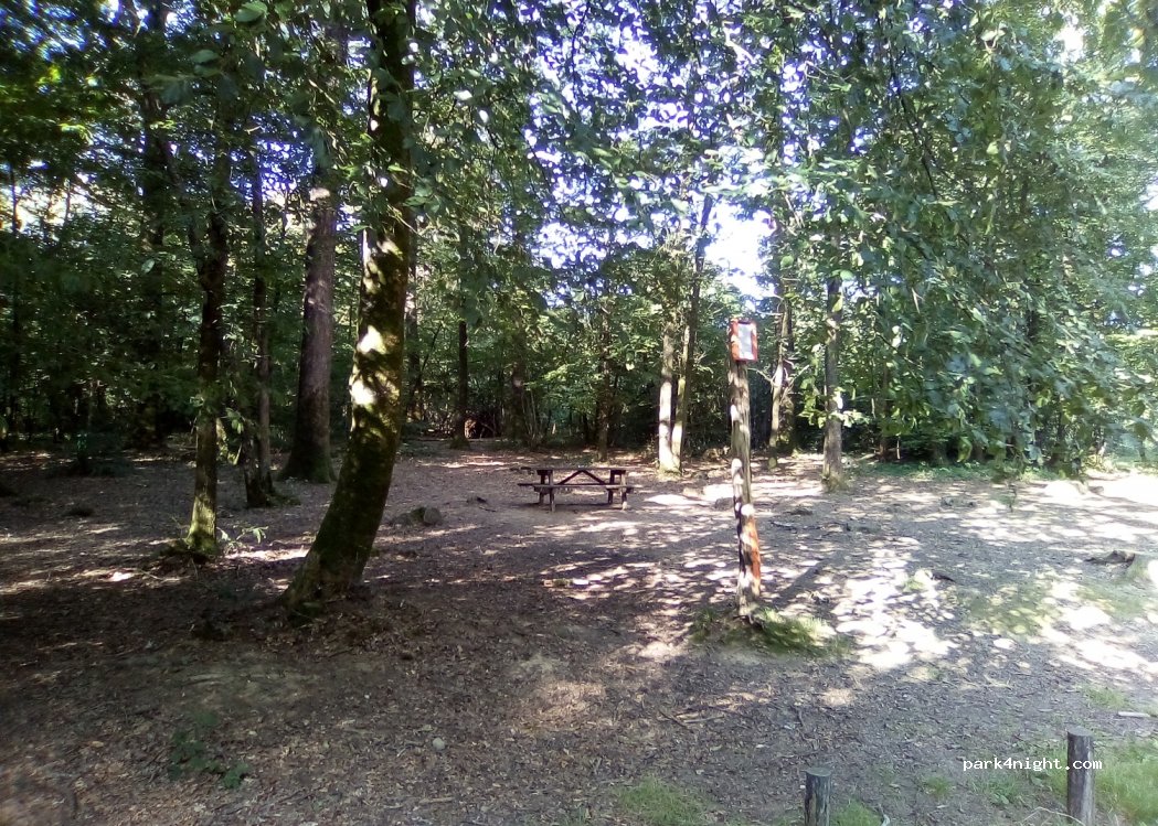 (79130) Secondigny - Unnamed Road — foto 3