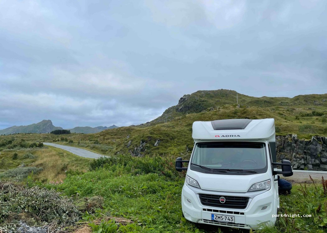 (8360) Bøstad - 138 Eggumsveien — foto