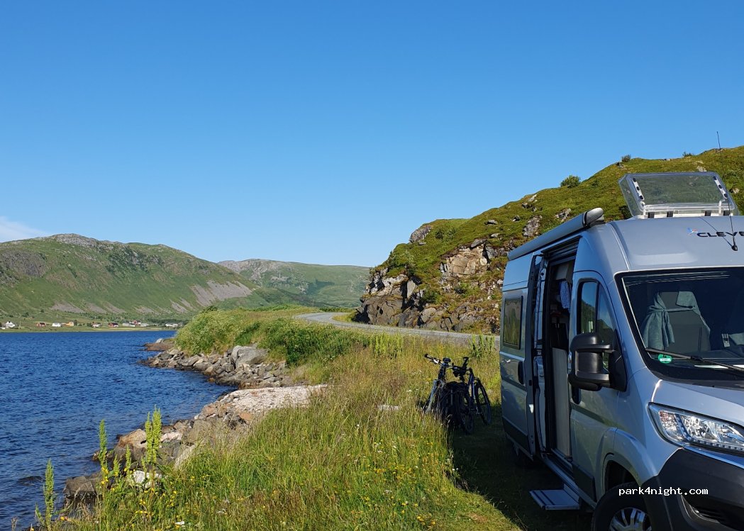(8360) Bøstad - 138 Eggumsveien — foto 2