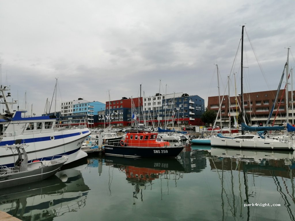 (14470) Courseulles-sur-Mer - 41 Quai Est — foto 4