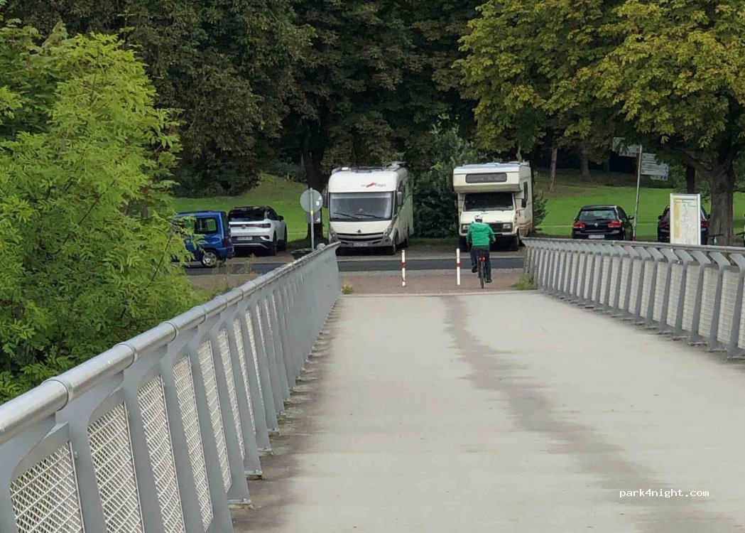 (34121) Kassel - 18 Auedamm — foto