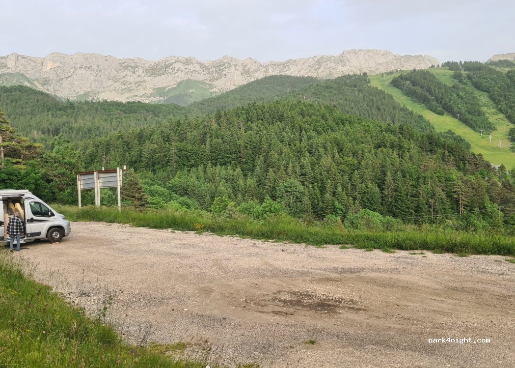 (38250) Villard-de-Lans - 1537-1159 Route des Glovettes — foto 3