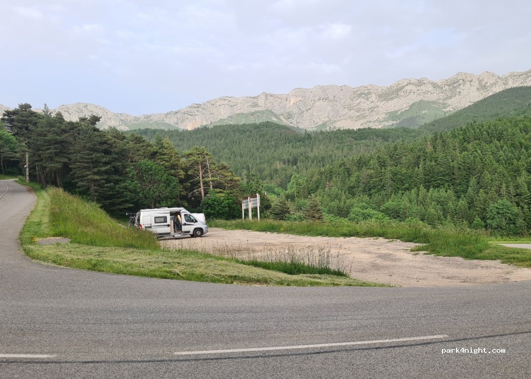 (38250) Villard-de-Lans - 1537-1159 Route des Glovettes — foto 4