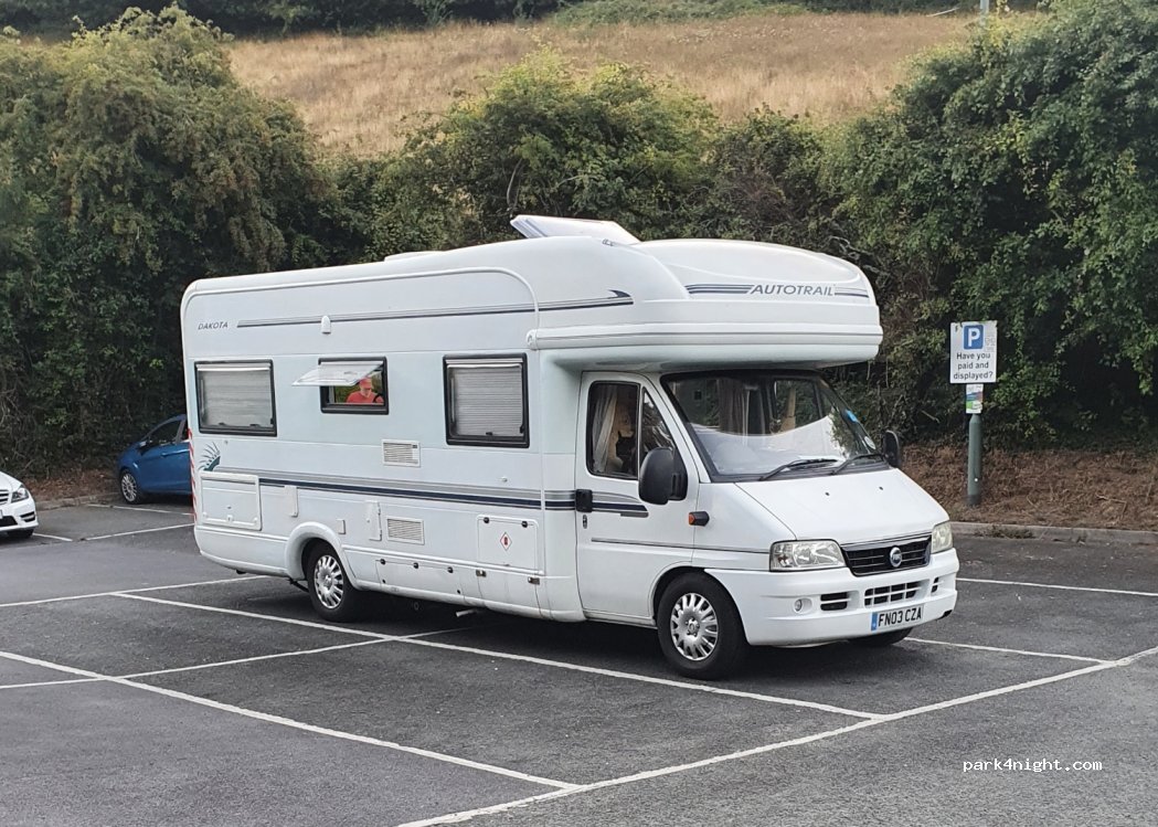 (PL21 0QL) Modbury - 9 Poundwell Street — foto