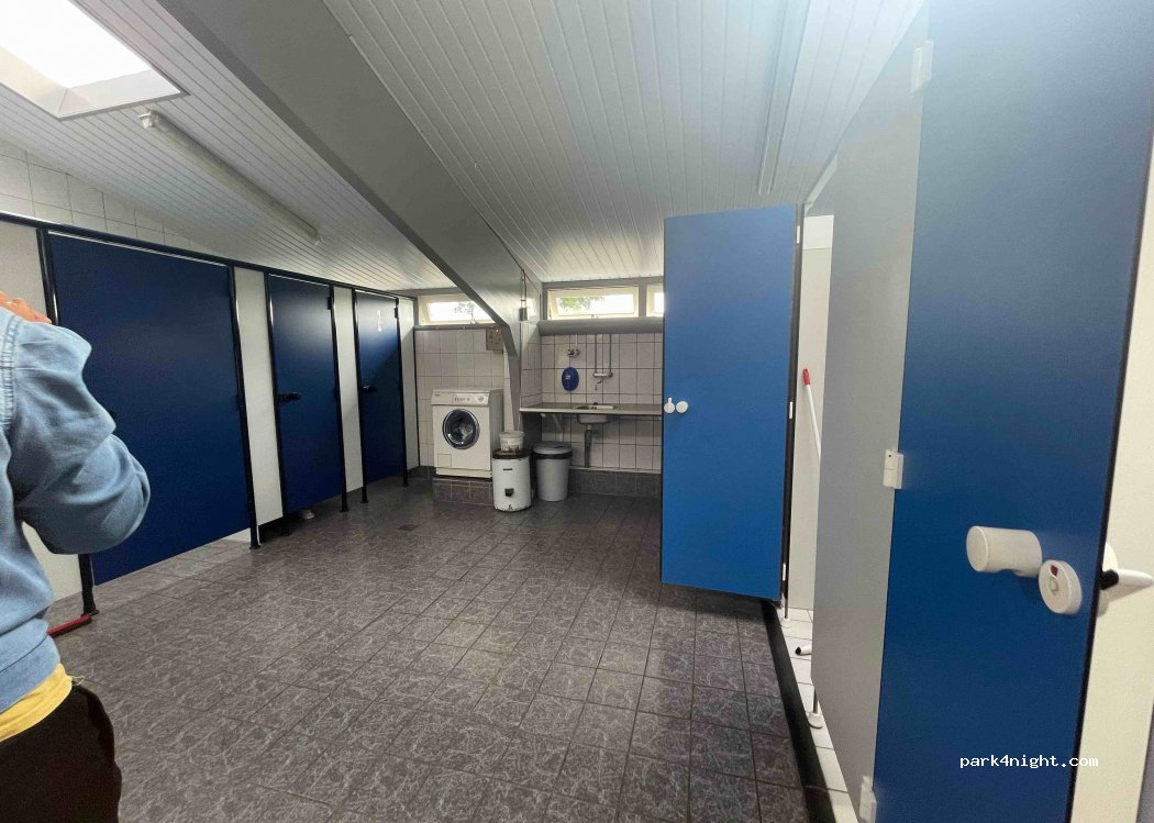 Minicamping De Tien Morgen — foto 2