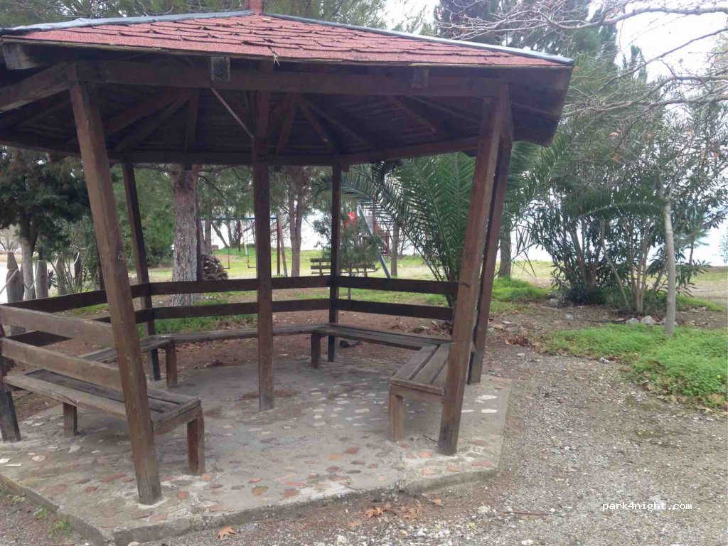 (340 05) Mantoudi Limni Agia Anna - Unnamed Road — foto 3