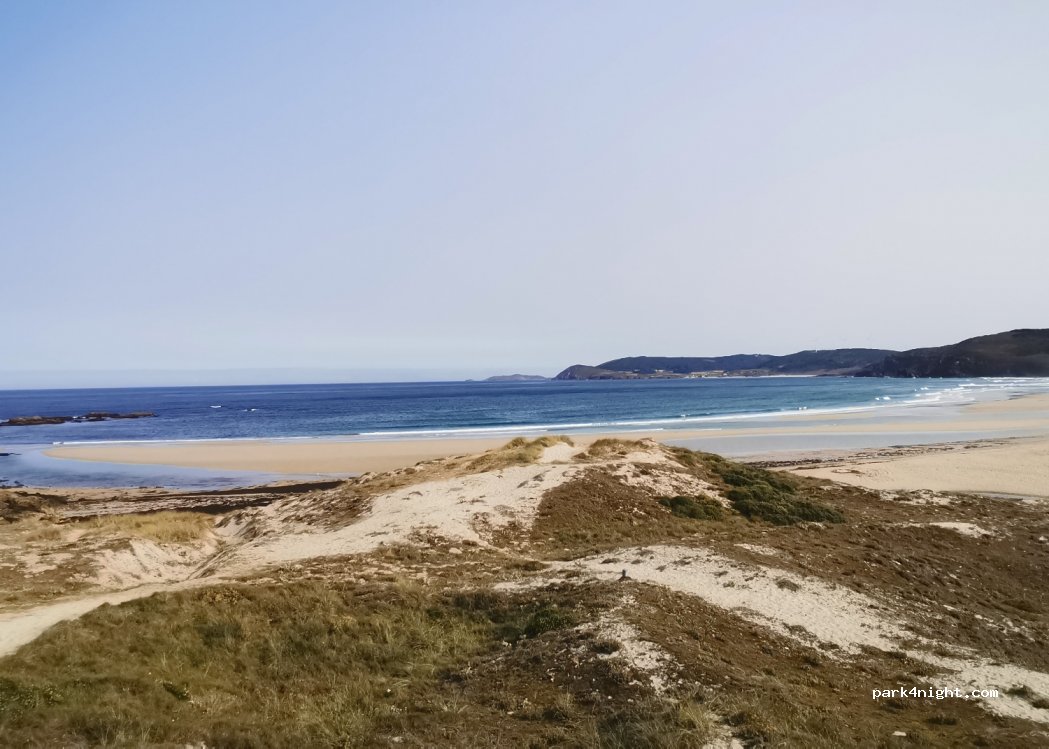 (15153) Fisterra - Unnamed Road — foto