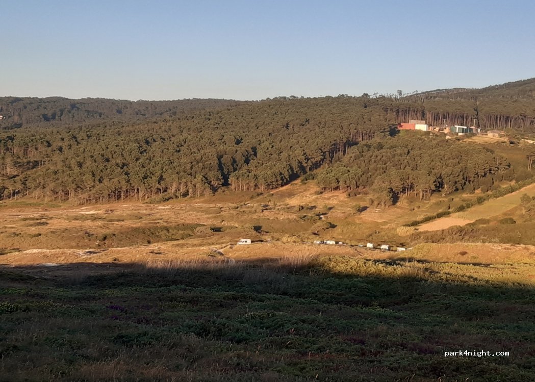 (15153) Fisterra - Unnamed Road — foto 2