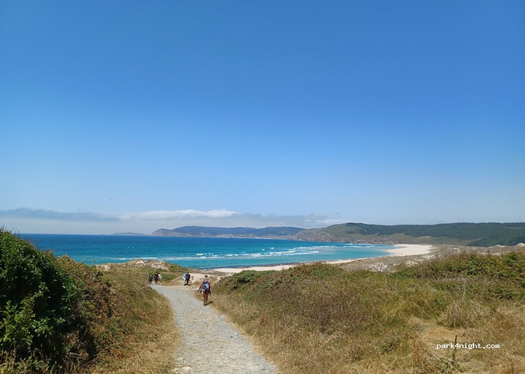 (15153) Fisterra - Unnamed Road — foto 3