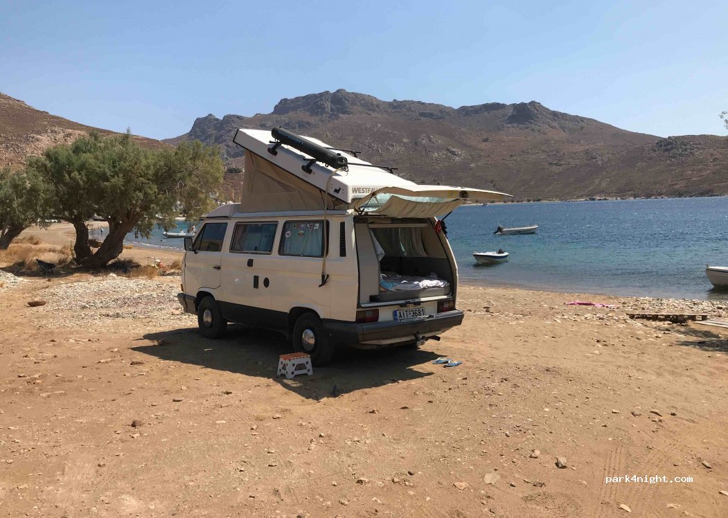 (84005) Panagia - — foto 2