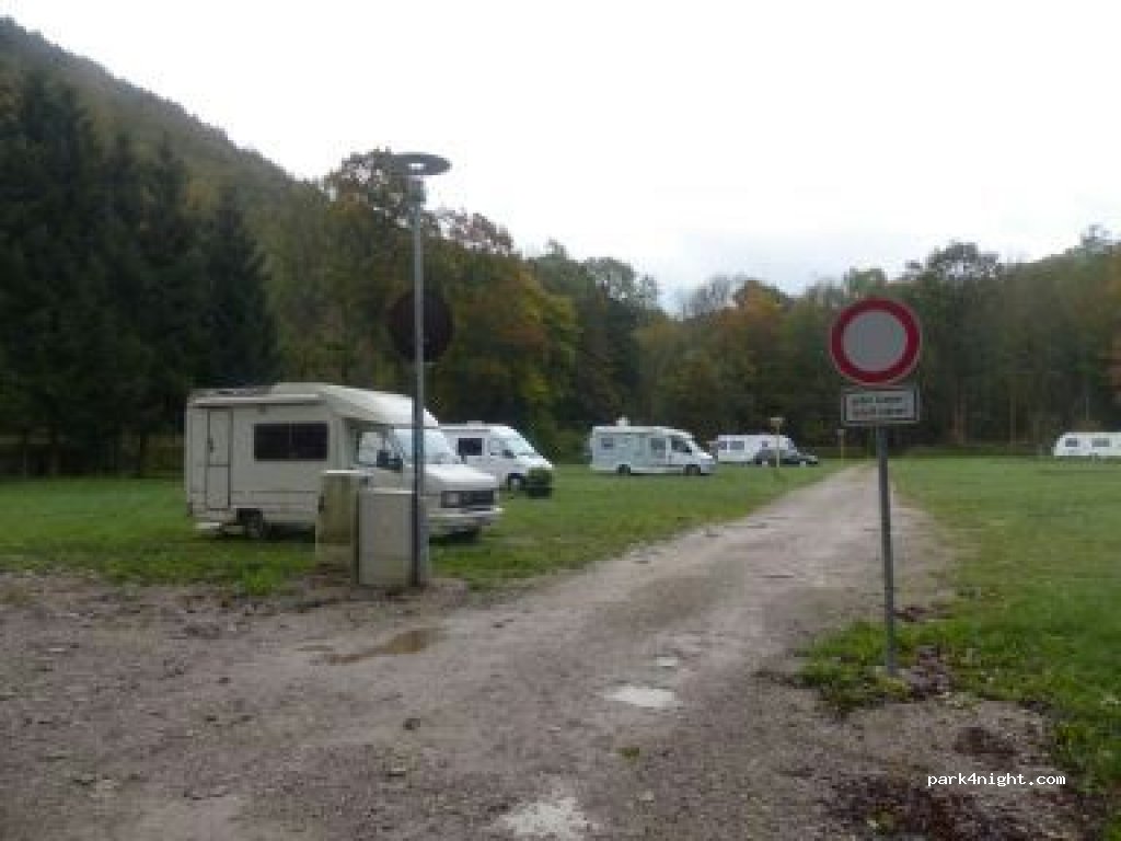 Camping Alte Waldmühle — foto 2