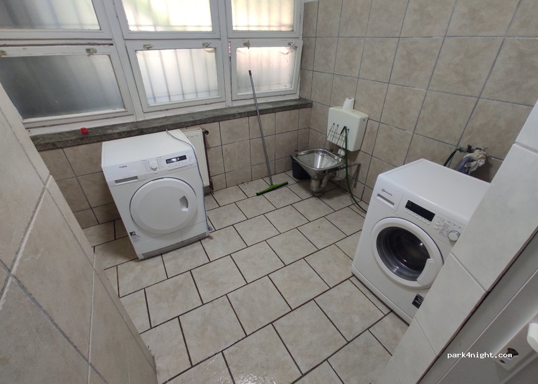 Camping Alte Waldmühle — foto 3