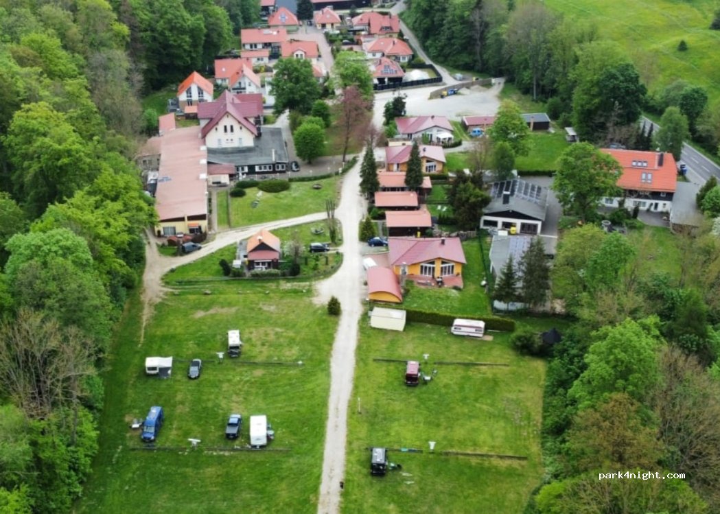 Camping Alte Waldmühle — foto 4