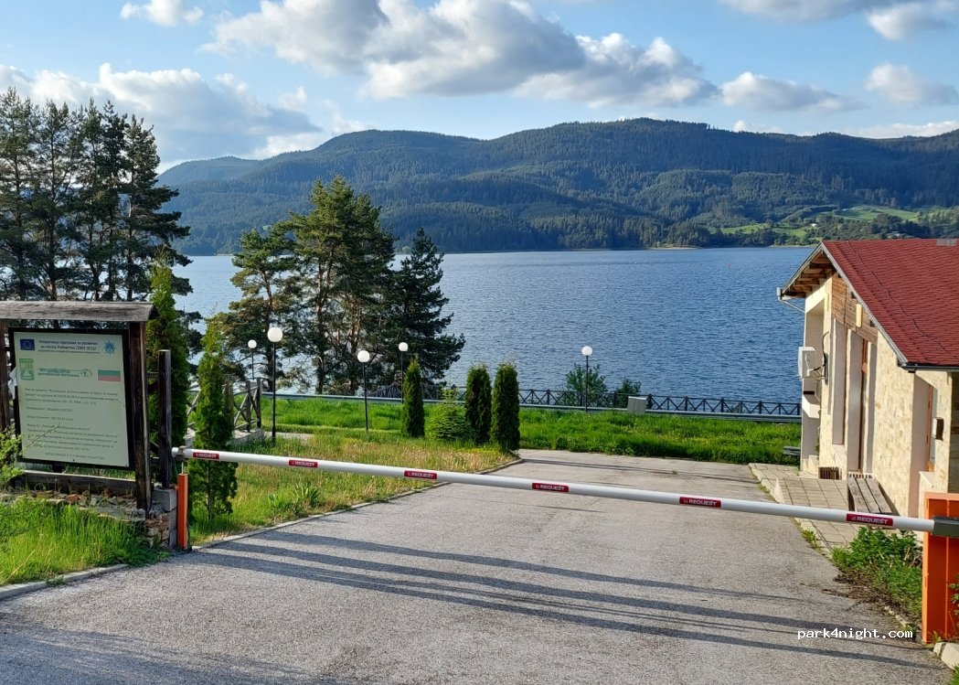 (4831) Dospat - Unnamed Road — foto 4